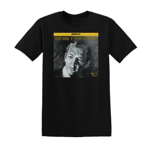 Bobby Darin - If I Were A Carpenter Album Cover T-Shirt