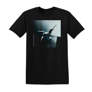 Andrew Bayer - If It Were You Wed Never Leave Album Cover T-Shirt