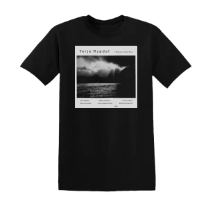 Terje Rypdal - If Mountains Could Sing Album Cover T-Shirt