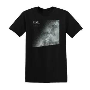 BT - If The Stars Are Eternal So Are You And I Album Cover T-Shirt