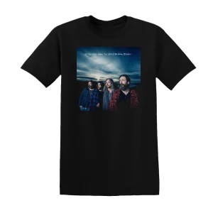 Chris Robinson Brotherhood - If You Lived Here You Would Be Home By Now Album Cover T-Shirt