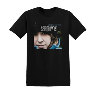 Serena Ryder - If Your Memory Serves You Well Album Cover T-Shirt