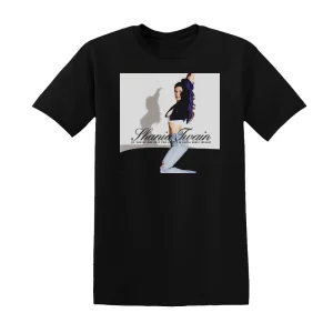 Shania Twain - If Youre Not In It For Love Im Outta Here Album Cover T-Shirt