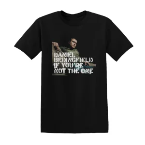 Daniel Bedingfield - If Youre Not The One Album Cover T-Shirt