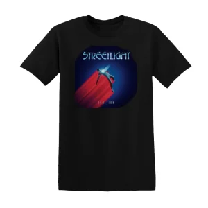 Streetlight - Ignition Album Cover T-Shirt