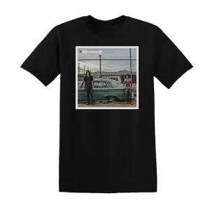 blackmail - Ii 1 Album Cover T-Shirt