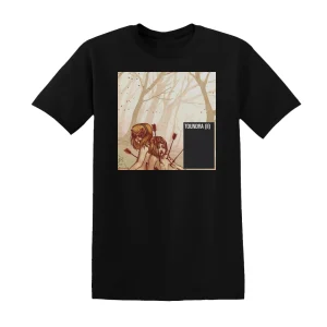 Toundra - Ii Album Cover T-Shirt