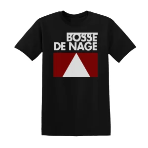 Bosse-de-Nage - Ii Album Cover T-Shirt