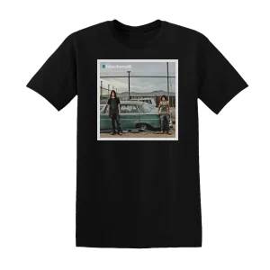 blackmail - Ii Album Cover T-Shirt