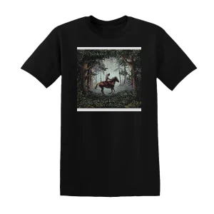Svaskalver - Ii Album Cover T-Shirt