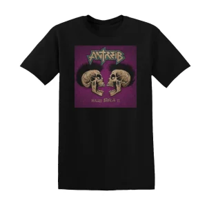 Antreib -   Ii Album Cover T-Shirt