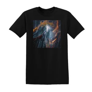 Archon Angel - Ii Album Cover T-Shirt