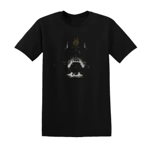 Santo Rostro - Ii The Bleed Album Cover T-Shirt