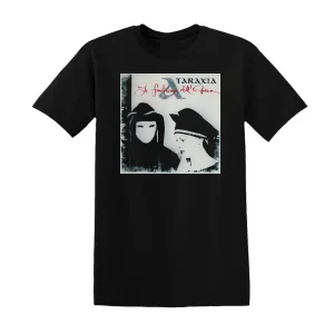 Ataraxia - Il Fantasma Dellopera Album Cover T-Shirt