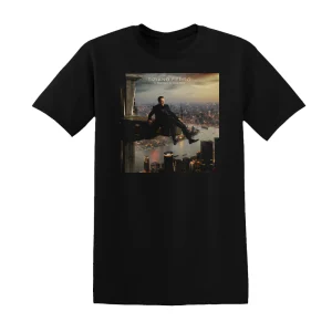 Tiziano Ferro - Il Mondo  Nostro Album Cover T-Shirt