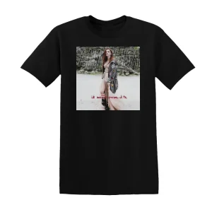 Annalisa - Il Mondo Prima Di Te Album Cover T-Shirt