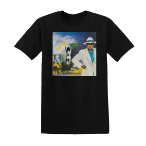 Adriano Celentano - Il Re Degli Ignoranti Album Cover T-Shirt