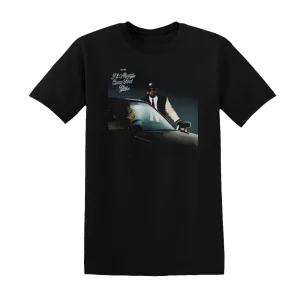 Blxst - Ill Always Come Find You Album Cover T-Shirt