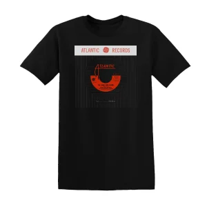 The Drifters - Ill Take You Home Album Cover T-Shirt