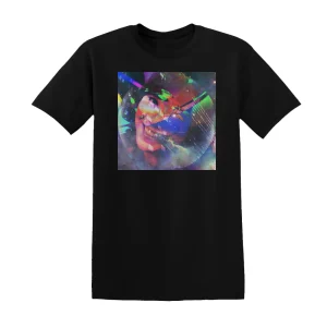 death’s dynamic shroud.wmv - Ill Try Living Like This Album Cover T-Shirt