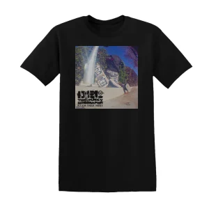 Del the Funky Homosapien - Iller Than Most Album Cover T-Shirt