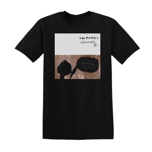 The Pastels - Illuminati Album Cover T-Shirt