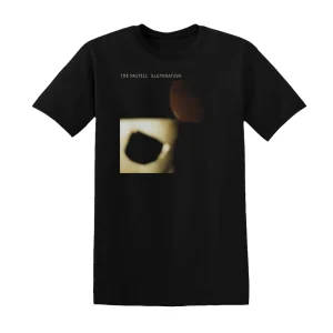 The Pastels - Illumination Album Cover T-Shirt