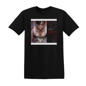 Benassi Bros. - Illusion 2 Album Cover T-Shirt