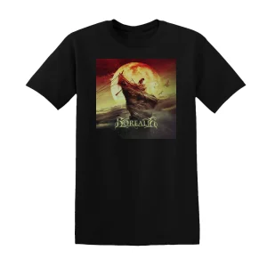 Borealis - Illusions Album Cover T-Shirt