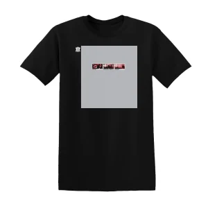 Starfish Pool - Illusions Of Move Chapter Red Album Cover T-Shirt