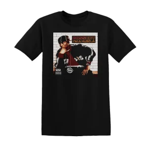 Cassidy - Im A Hustla Album Cover T-Shirt