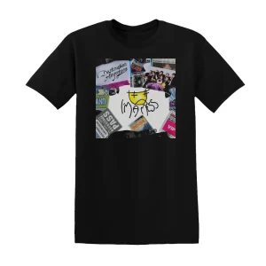 Destination Anywhere - Im A Mess Album Cover T-Shirt