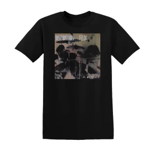 Distortion Felix - Im An Athlete Album Cover T-Shirt