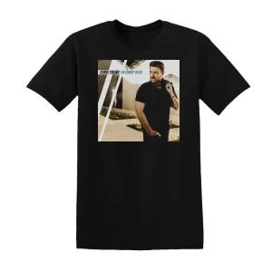 Chris Young - Im Comin Over Album Cover T-Shirt