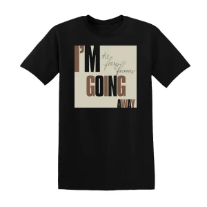 The Fiery Furnaces - Im Going Away Album Cover T-Shirt