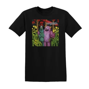 Black Sheep Wall - Im Going To Kill Myself Album Cover T-Shirt