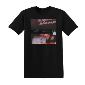 Too Close To Touch - Im Hard To Love But So Are You Vol 3 Album Cover T-Shirt