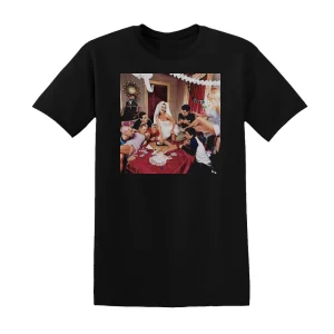 Simple Plan - Im Just A Kid Album Cover T-Shirt