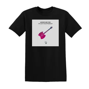 The Marcus Hedges Trend Orchestra - Im Just Your Problem From Adventure Time Orchestrated Album Cover T-Shirt
