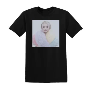That Poppy - Im Poppy Album Cover T-Shirt