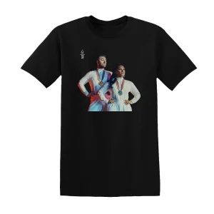 Demi Lovato - Im Ready Album Cover T-Shirt