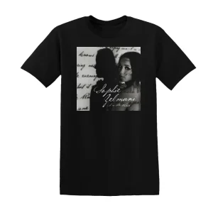 Sophie Zelmani - Im The Rain Album Cover T-Shirt
