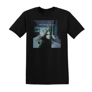 Avril Lavigne - Im With You 1 Album Cover T-Shirt