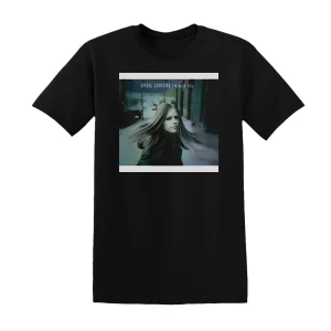Avril Lavigne - Im With You Album Cover T-Shirt