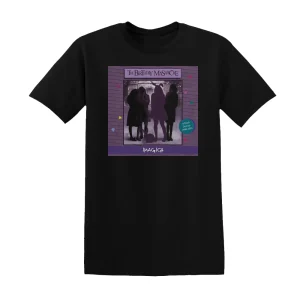 The Birthday Massacre - Imagica Album Cover T-Shirt