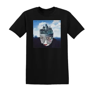 Tim Finn - Imaginary Kingdom Album Cover T-Shirt