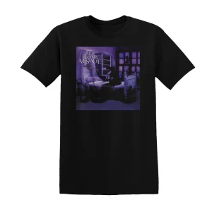 The Birthday Massacre - Imaginary Monsters Album Cover T-Shirt