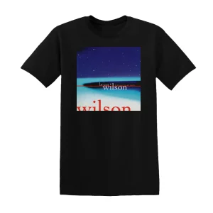 Brian Wilson - Imagination Album Cover T-Shirt