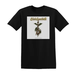 Blind Guardian - Imaginations From The Other Side Live Album Cover T-Shirt