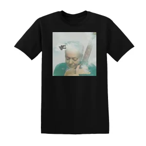 Tommy Emmanuel - Imagine Album Cover T-Shirt